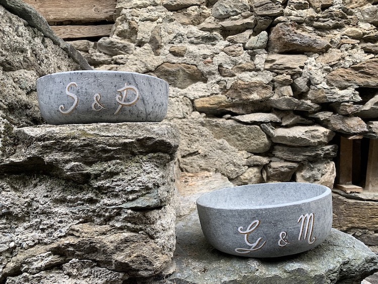 Il lavèc | Blog di Valendario Valtellinese
